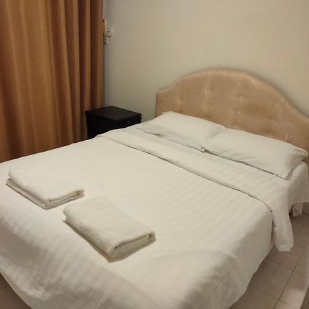Nb House Hotel Karon Exterior photo