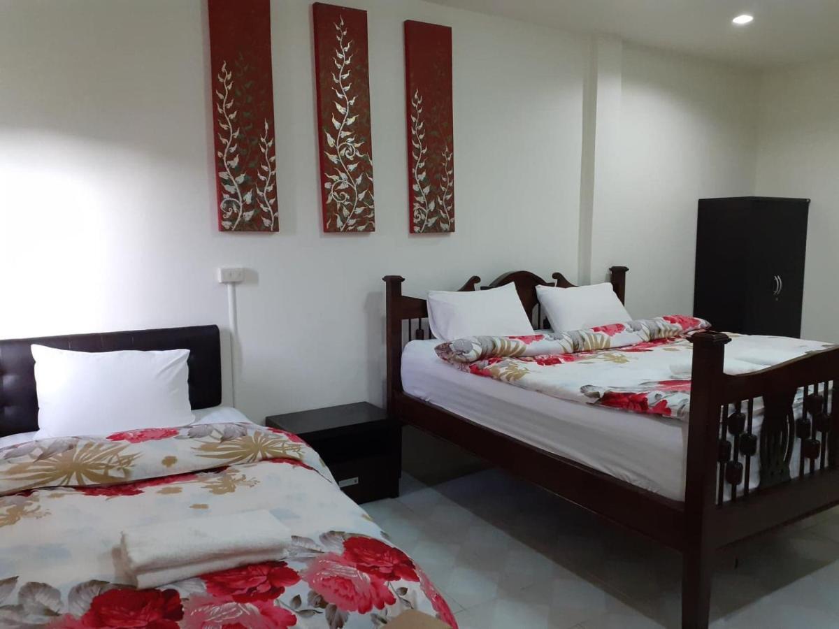 Nb House Hotel Karon Exterior photo